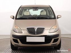 Beżowy Używany 2007 Lancia Musa Minivan | 5499 zł