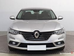 Srebrny Używany 2016 Renault Talisman Sedan/Limuzyna | 48 499 zł (Uczciwa cena)