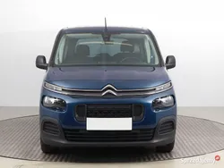 Niebieski Używany 2019 Citroën Berlingo Minivan | 59 999 zł (Uczciwa cena)
