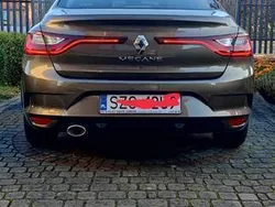 Używany 2018 Renault Mégane IV | 61 800 zł (Dość drogi)