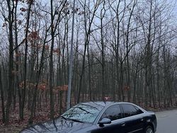 Używany 2006 Audi A8 Sedan/Limuzyna | 21 999 zł