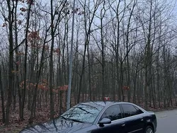 Używany 2006 Audi A8 Sedan/Limuzyna | 21 999 zł (Dobra cena)