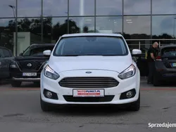 Używany 2019 Ford S-MAX S Minivan | 89 900 zł (Drogi)