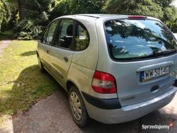 Używany 2001 Renault Scénic Minivan | 4000 zł
