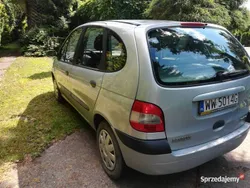 Używany 2001 Renault Scénic Minivan | 4000 zł