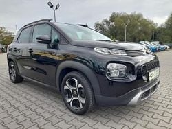 Czarny Używany 2019 Citroën C3 Aircross Feel SUV | 45 900 zł (Uczciwa cena)