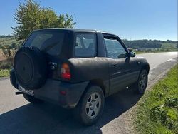 Używany 1996 Toyota RAV4 SUV | 7200 zł