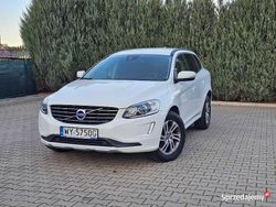 Używany 2014 Volvo XC60 SUV | 55 000 zł (Uczciwa cena)
