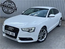 Biały Używany 2013 Audi A5 Coupe | 69 900 zł