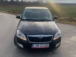 Używany 2010 Skoda Fabia | 8799 zł