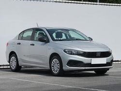 Srebrny Używany 2022 Fiat Tipo Sedan/Limuzyna | 46 999 zł (Uczciwa cena)