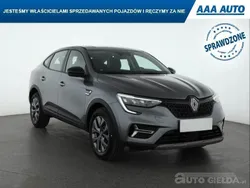 Szary Używany 2024 Renault Arkana SUV | 96 999 zł (Uczciwa cena)