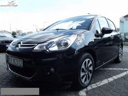 Czarny Używany 2014 Citroën C3 Seduction Hatchback | 34 900 zł (Drogi)