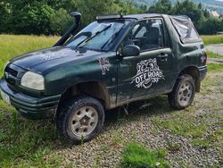 Używany 1999 Suzuki Vitara SUV | 5500 zł