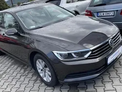 Brązowy metalik Używany 2017 VW Passat Sedan/Limuzyna | 56 900 zł (Uczciwa cena)