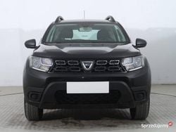 Czarny Używany 2018 Dacia Duster SUV | 42 499 zł (Uczciwa cena)