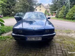 Używany 1997 BMW 750 Sedan/Limuzyna | 28 500 zł