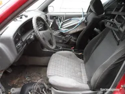 Używany 1993 VW Passat GT Kombi | 3300 zł