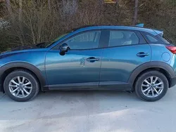 Używany 2019 Mazda CX-3 SUV | 68 000 zł (Dobra cena)