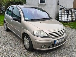 Używany 2004 Citroën C3 Exclusive Hatchback | 5100 zł (Dość drogi)