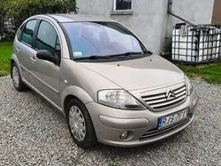 Używany 2004 Citroën C3 Exclusive Hatchback | 5100 zł