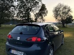 Używany 2006 Seat Leon | 9000 zł (Uczciwa cena)