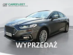 Grafitowy Używany 2020 Ford Mondeo Titanium Hatchback | 67 500 zł (Uczciwa cena)