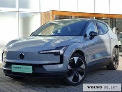 Szary Używany 2024 Volvo EX30 SUV | 174 900 zł (Uczciwa cena)