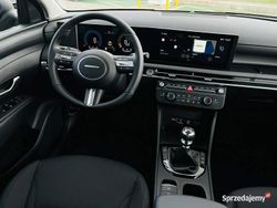 Bordowy Nowe 2025 Hyundai Tucson SUV | 113 500 zł (Super Cena)