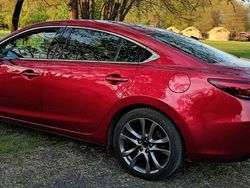 Używany 2015 Mazda 6 | 48 599 zł (Drogi)
