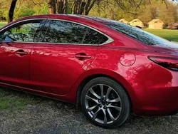 Używany 2015 Mazda 6 | 46 500 zł (Dość drogi)