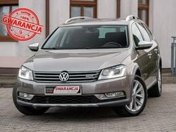 Szary Używany 2012 VW Passat Kombi | 34 700 zł (Uczciwa cena)