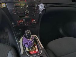 Używany 2009 Opel Insignia | 14 000 zł (Dobra cena)