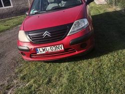 Używany 2003 Citroën C3 Hatchback | 4300 zł (Uczciwa cena)
