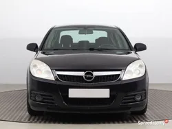 Czarny Używany 2006 Opel Vectra Sedan/Limuzyna | 5999 zł (Dobra cena)