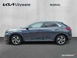 Szary (metalik) Używany 2024 Kia XCeed SUV | 94 800 zł (Uczciwa cena)