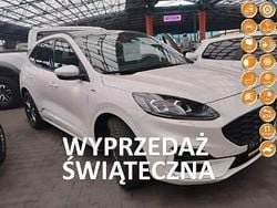 Biały (metalik, perła) Używany 2022 Ford Kuga SUV | 94 500 zł (Drogi)