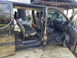 Czarny Używany 2017 Opel Vivaro Van | 60 000 zł (Drogi)