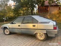 Używany 1992 Citroën BX Hatchback | 6900 zł