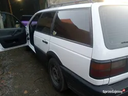 Używany 1991 VW Passat | 9000 zł