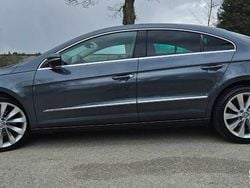 Używany 2011 VW CC R Sedan/Limuzyna | 34 999 zł (Uczciwa cena)