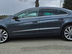 Używany 2011 VW CC R Sedan/Limuzyna | 34 999 zł (Uczciwa cena)