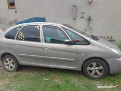 Używany 2007 Citroën Xsara Picasso Minivan | 7100 zł (Drogi)