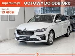 Inny kolor Nowe 2025 Skoda Scala Selection Hatchback | 102 840 zł (Super Cena)