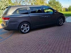 Używany 2016 Honda Odyssey Van | 75 000 zł