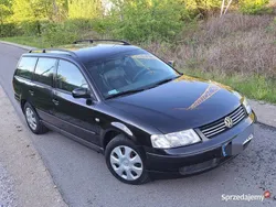 Używany 1998 VW Passat | 3500 zł
