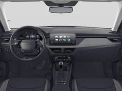 Błękit race metalizowany Nowe 2026 Skoda 105 Sedan/Limuzyna | 120 450 zł