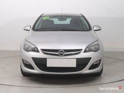 Srebrny Używany 2016 Opel Astra Sedan/Limuzyna | 34 999 zł (Uczciwa cena)