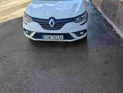 Używany 2018 Renault Mégane IV | 37 999 zł (Dobra cena)