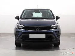 Niebieski Używany 2021 Opel Crossland SUV | 59 999 zł (Uczciwa cena)
